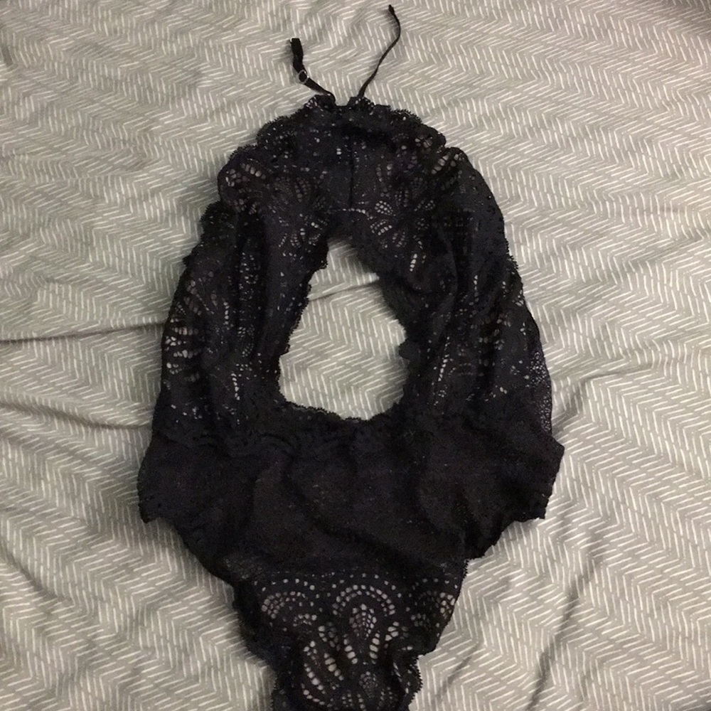 Bodysuit